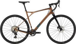 Bild von GT Grade Carbon Pro LE Gravel Bike 2023/2024 - Matte Bronze